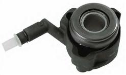 hydraulic clutch throw out bearing 16030 55207502 142306 2041.89 510009310 2041.83 3182600161