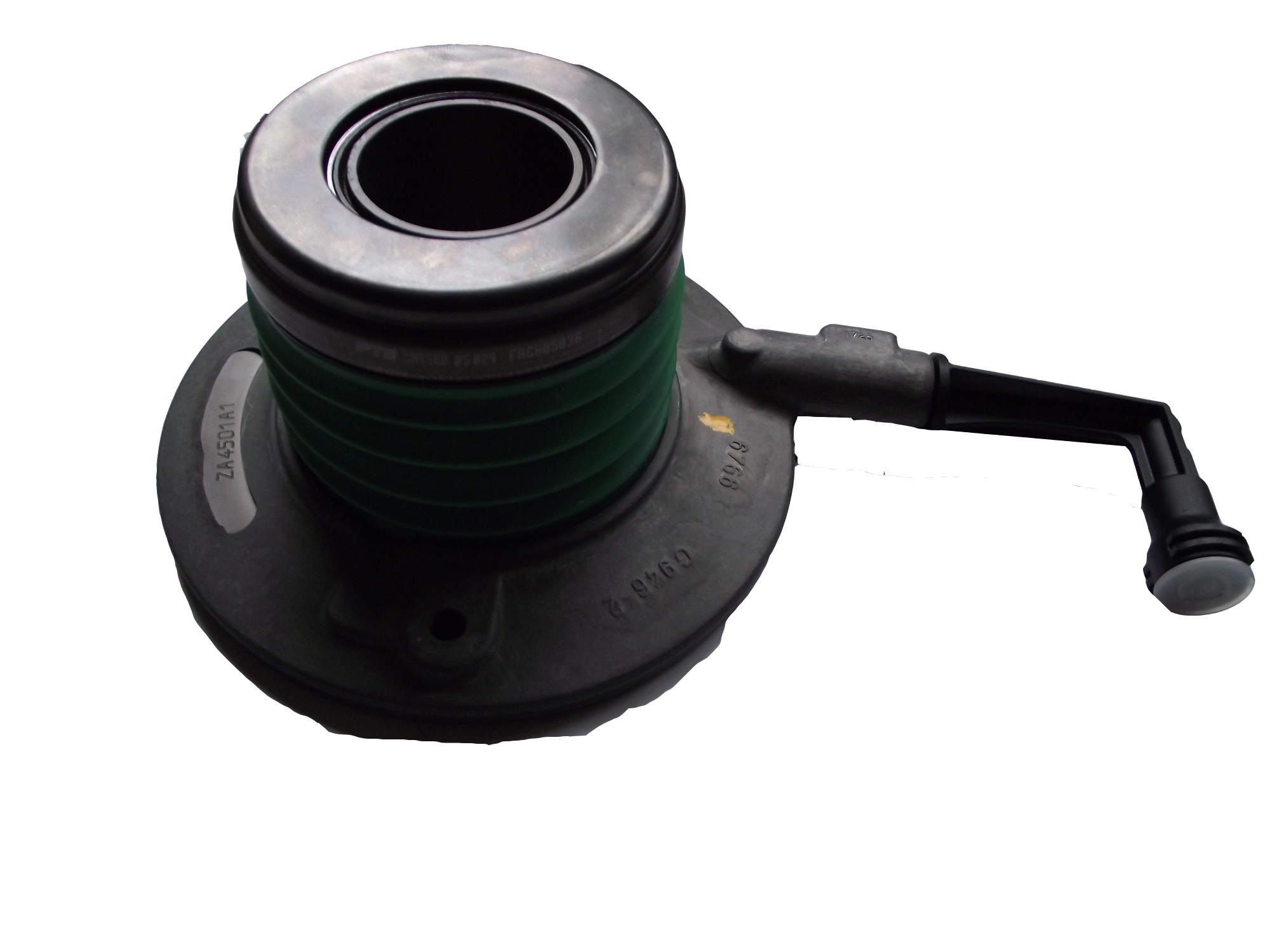Hydraulic Clutch Bearing 16026 ZA4501A1	15019756 793962	H209061.0.1 6766 ZA4501A1