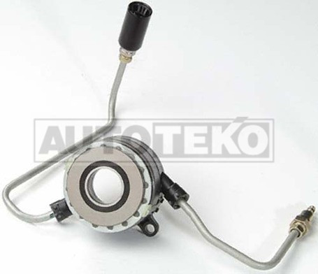 hydraulic clutch release bearing kit 16024 619005（BCA） 510007010 360001 22638960