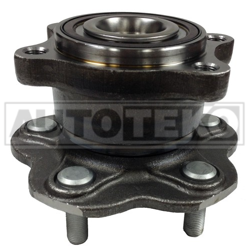 Wheel Hub Bearing for NISSAN 512375 BR930735 HA590175