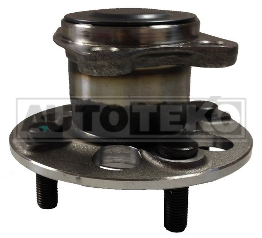 Wheel Hub Bearing for TOYOTA 512371 4241052070 BR930687 HA590172