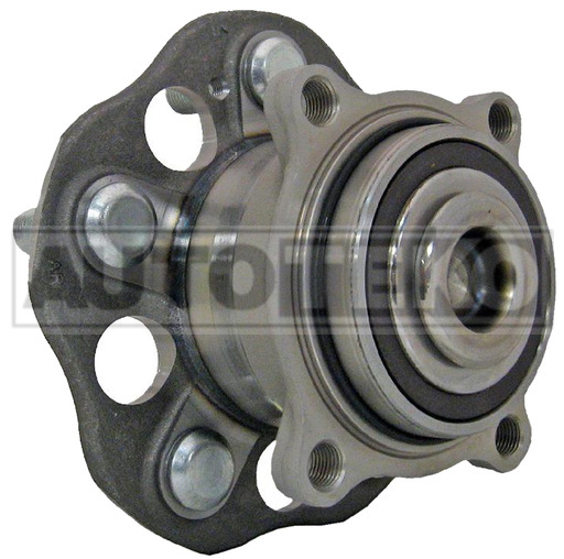 Wheel Hub Bearing for HONDA 512366 42200SHJA51 BR930628 HA590432