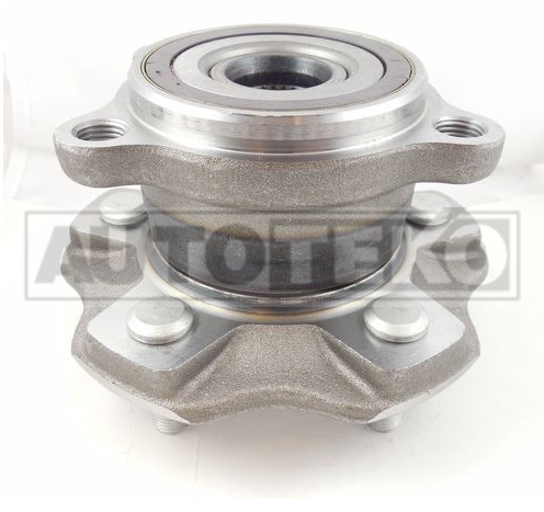 Wheel Hub Bearing for TOYOTA 512365 BR930775 HA590363