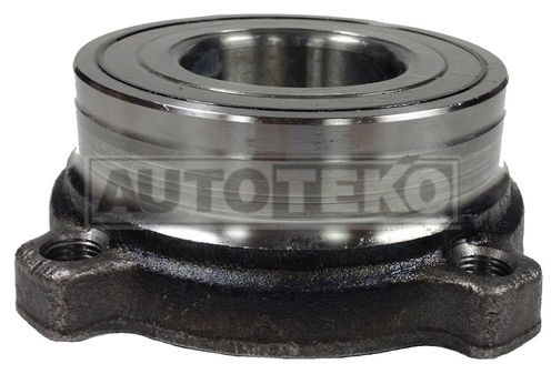 Wheel Hub Bearing for BMW 512361 33416770974 BR930751 VKBA6618 512361 BM500024 ​