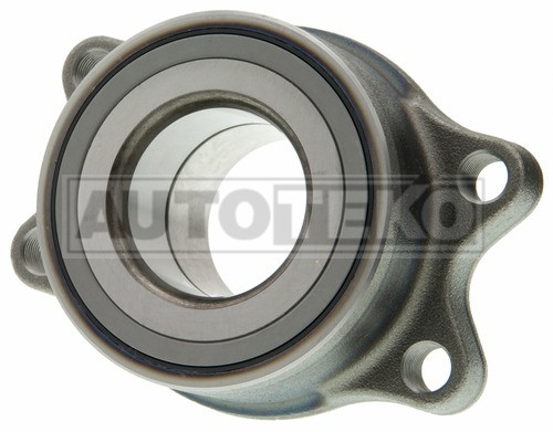Wheel Hub Bearing for INFINITI 512356 43202-AR100 43210AR100 GRW272 BM500004 43BWK07