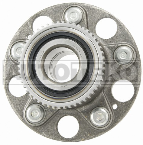 Wheel Hub Bearing for ACURA 512343 42200-SZ3-A51 42200SZ3A51 BR93061 512123