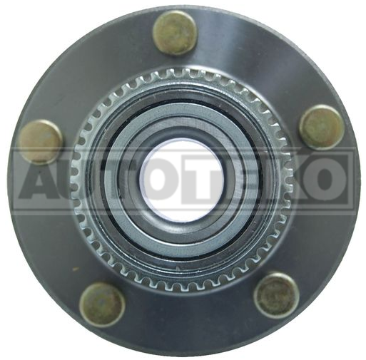Wheel Hub Bearing for MITSUBISHI 512339 MR527453 BR930633 VKBA6928 HA590103