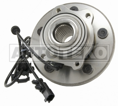 Wheel Hub Bearing for CHRYSLER 512330 04721354AA 04721354AB 4721354AA 4721354AB BR930645 HA590274