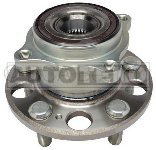 Wheel Hub Bearing for ACURA 512321 42200SJA008 BR930606 HA590146