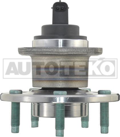 Wheel Hub Bearing for BUICK 512314  7467629 12413237 21998965 BR930471 HA590149