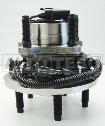 Wheel Hub Bearing for MERCURY 512313 3F23-2C511AF 3F23-2C510AG BR930489 HA590021 HA590022
