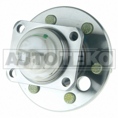 Wheel Hub Bearing for BUICK 512309 12413244 7467708 88967271 10368309 BR930632 HA590158