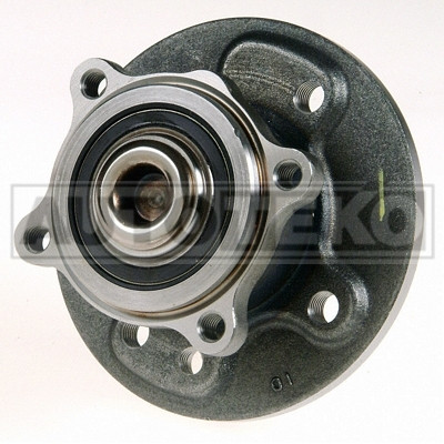 Wheel Hub Bearing for MINI 512304 33416756830 BR930375 VKBA3673 HA590161 ​