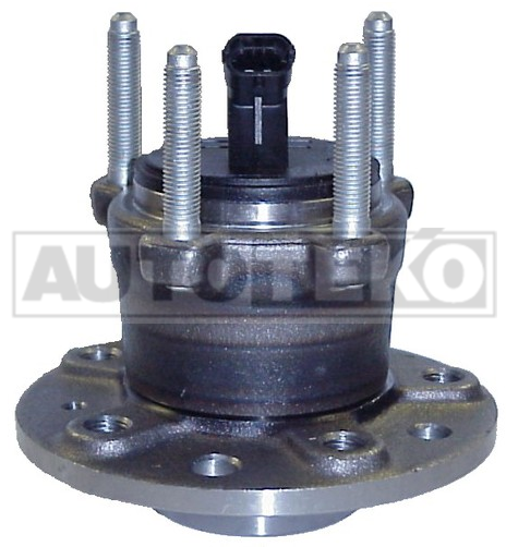 Wheel Hub Bearing for SAAB 512307 1604314 24421906  BR930384 VKBA3624 HA590290 ​