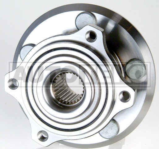 Wheel Hub Bearing for CHRYSLER 512301 04779218AB 4779218AB BR930446 HA590031