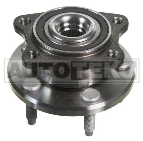 Wheel Hub Bearing for MERCURY 512300 5F932C299AD 5F932C299AE  BR930448 BR930448 HA590029