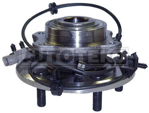 Wheel Hub Bearing for CHRYSLER 512288 04721632AC 04880209AA 4721632AC BR930356 HA590209