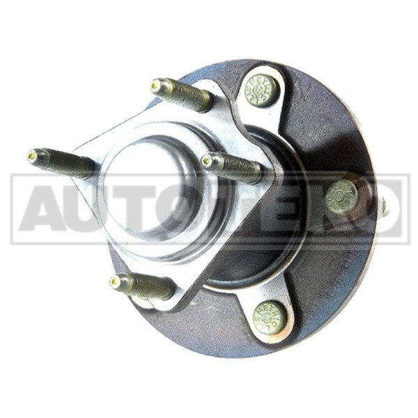 Wheel Hub Bearing for CHEVROLET 512287 12413117 12413206 22706424 BR930369 HA590081