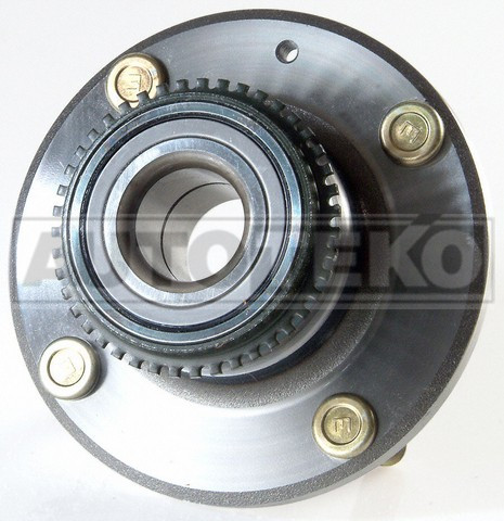 Wheel Hub Bearing for MITSUBISHI 512277 MR527452 BR930440 HA590101