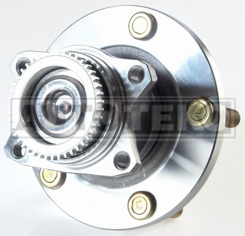 Wheel Hub Bearing for MITSUBISHI 512275 MR589519 BR930498 HA590129