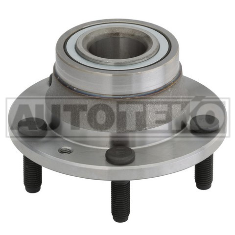 Wheel Hub Bearing for MAZDA 512272 6E511N069AB 6E5Z1104BA BR930412 HA590155