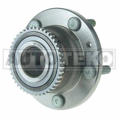 Wheel Hub Bearing for MERCURY 512271 6E51-1N069AA 6E5Z-1104AA BR930411 HA590095