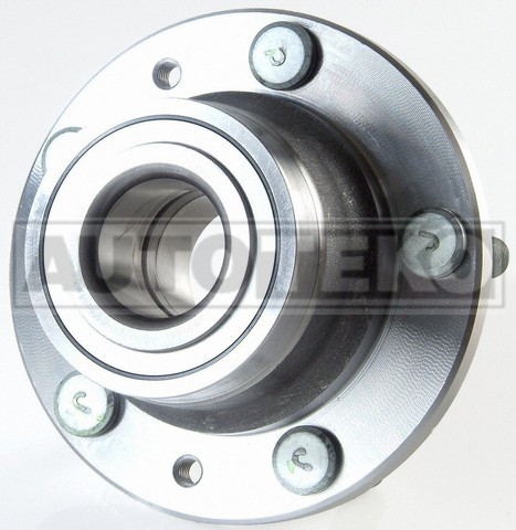 Wheel Hub Bearing for MAZDA 512270 GF4K2615X GF4K2615XB BR930386