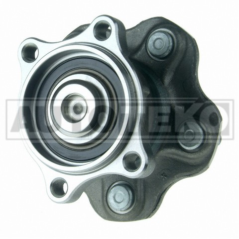 Wheel Hub Bearing for NISSAN 512268 43202CK000 BR930463 HA590109