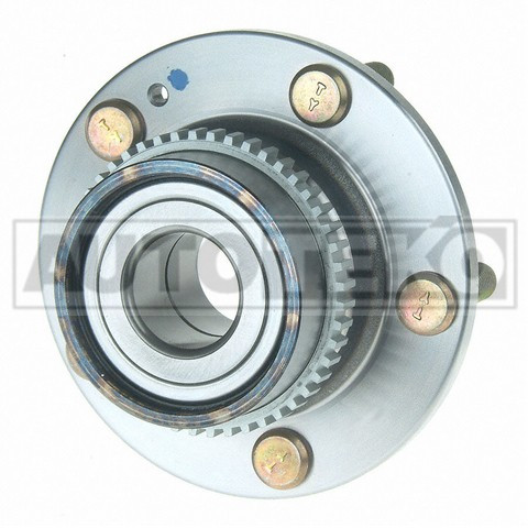Wheel Hub Bearing for HYUNDAI 512267 527102E105 527102E100 BR930320 VKBA6943