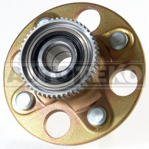 Wheel Hub Bearing for HONDA 512264 42200-S3Y-951 42200S3Y951 BR930380 HA590008