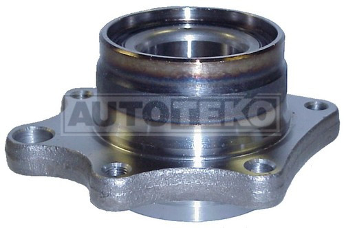 Wheel Hub Bearing for HONDA 512260 42200SCVA01 42200SCVA02 BR930496 BM500000