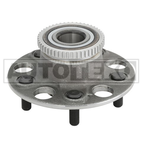 Wheel Hub Bearing for HONDA 512259 42200-S2X-J51 42200S7A008 BR930382 HA590005