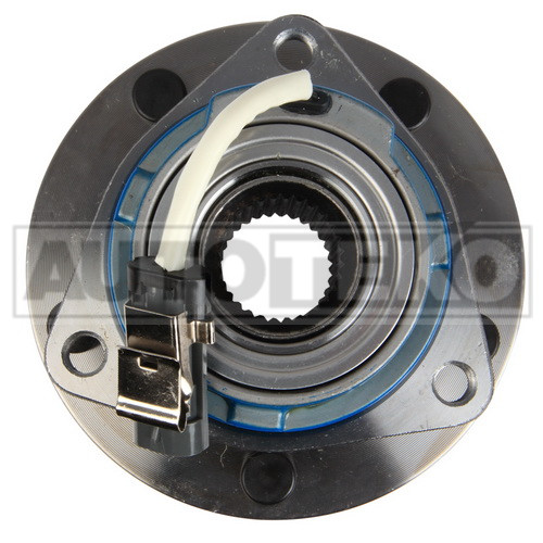 Wheel Hub Bearing for CADILLAC 512249 7467652 89047669 BR930368 HA590082