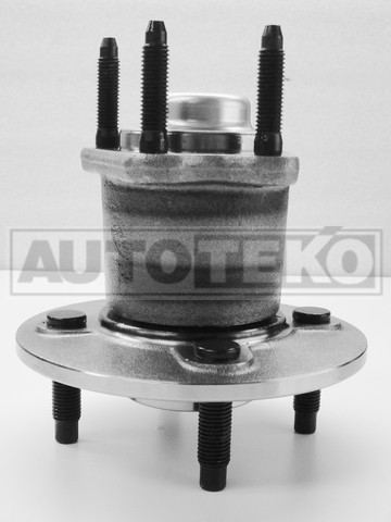 Wheel Hub Bearing for SATURN 512248 12413055 12413056 12413163 15839051 BR930364 HA590067