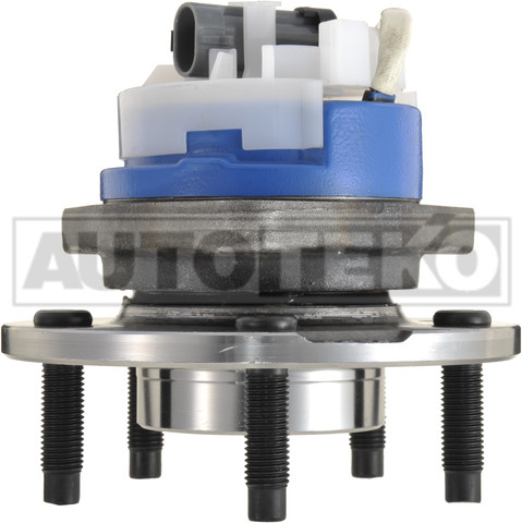 Wheel Hub Bearing for BUICK 512246 12413228 12413121 88964105 BR930608 HA590091
