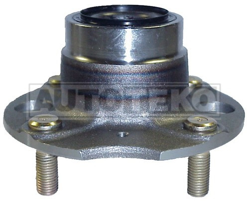 Wheel Hub Bearing for HONDA 512242 42200-S50-C01 42200-SM4-A01 BR930183 VKBA3254