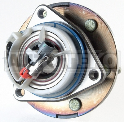 Wheel Hub Bearing for CADILLAC 512243 89047639 BR930458 ​