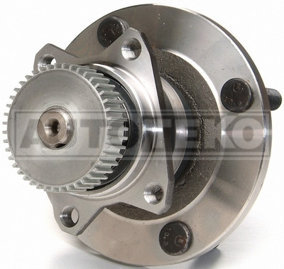 Wheel Hub Bearing for MITSUBISHI 512235 BR930210 MB864968 MB864967 MR103651 BR930210 VKBA3306