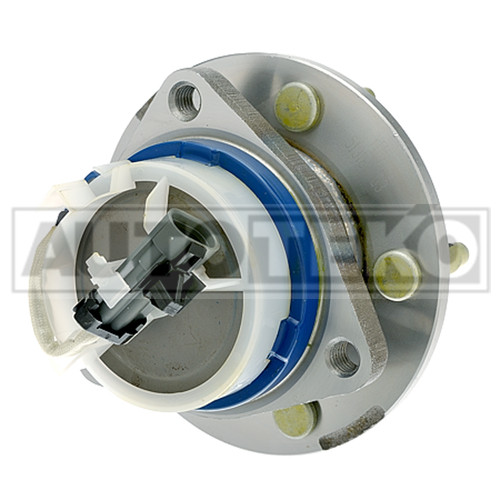 Wheel Hub Bearing for CADILLAC 512222 12413031 12413071 BR930298