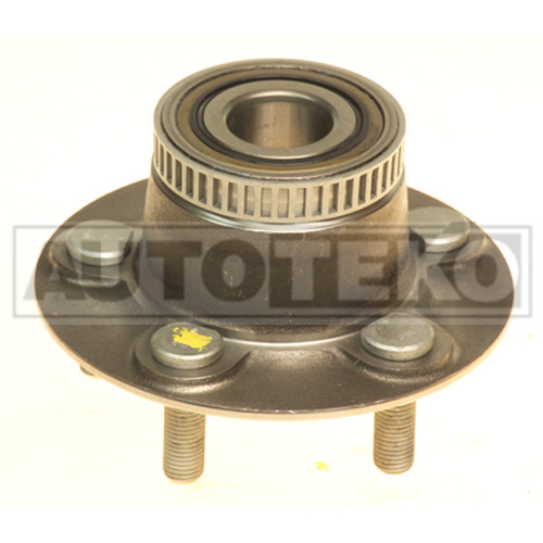 Wheel Hub Bearing for DODGE 512220 5003550AA  5003550AB BR930199