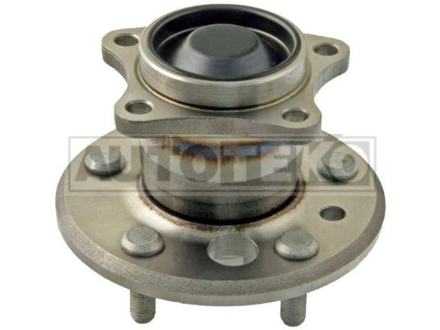 Wheel Hub Bearing for TOYOTA 512208 42410-33050  42410-33060  4241006050 BR930232