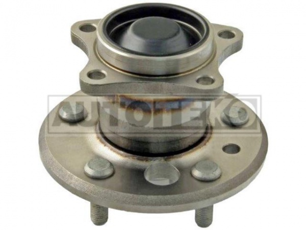 Wheel Hub Bearing for TOYOTA 512208 42410-33050  42410-33060  4241006050 BR930232