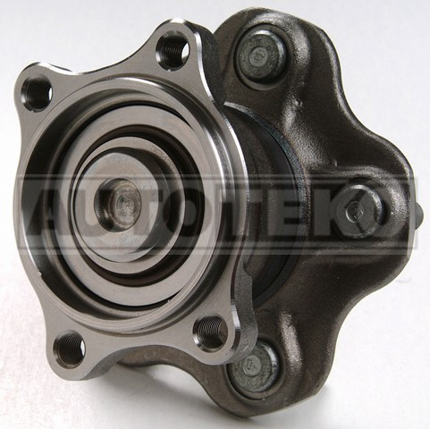 Wheel Hub Bearing for NISSAN 512202 28474AE000 28474AE16A 43202-8J000 BR930362