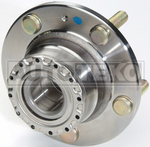 Wheel Hub Bearing for HYUNDAI 512199 28474AE000  BR930399 VKBA6813