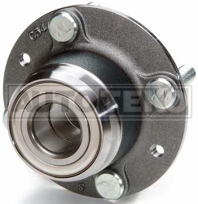 Wheel Hub Bearing for KIA 512200 28474AE000 28474AE14A 0K20226150 0K202-26-150 BR930165