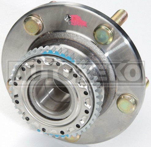 Wheel Hub Bearing for HYUNDAI 512198 28474AE000 28474AE12A 527102C100 527102C305 BR930398
