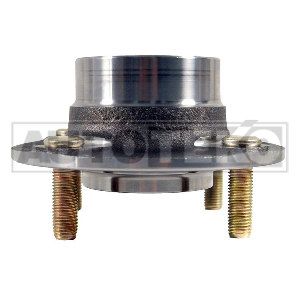 Wheel Hub Bearing for HYUNDAI 512194 28474AE000 28474AE08A BR930262 VKBA6843 ​