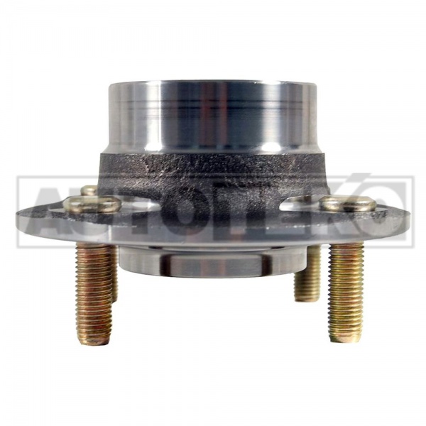 Wheel Hub Bearing for HYUNDAI 512194 28474AE000 28474AE08A BR930262 VKBA6843 ​