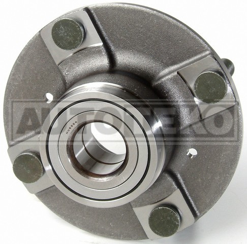 Wheel Hub Bearing for SUZUKI 512182 43402-60G11 30002467 4340264B01 BR930115