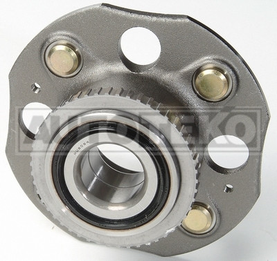 Wheel Hub Bearing for ACURA 512172 42200-SV2-N50 42200-SV4-N51  BR930136 VKBA3254 ​